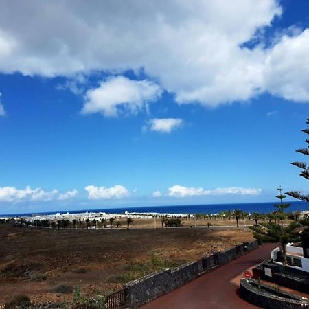 Suite Bucica Teguise  Eksteriør bilde