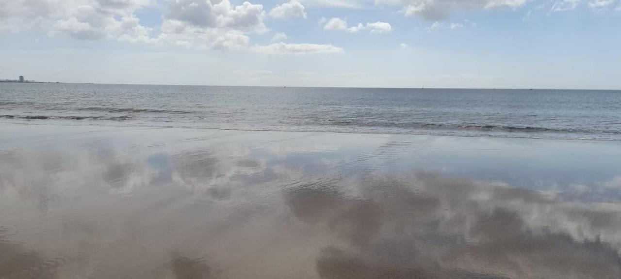 Suite Bucica Teguise  Eksteriør bilde