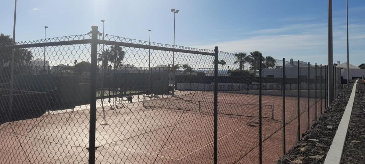 Suite Bucica Teguise  Eksteriør bilde