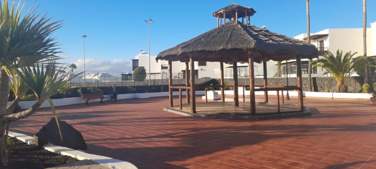 Suite Bucica Teguise  Eksteriør bilde