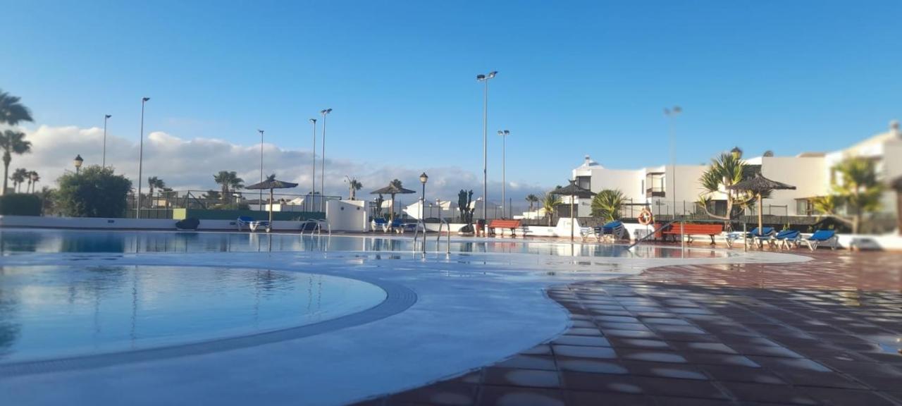 Suite Bucica Teguise  Eksteriør bilde