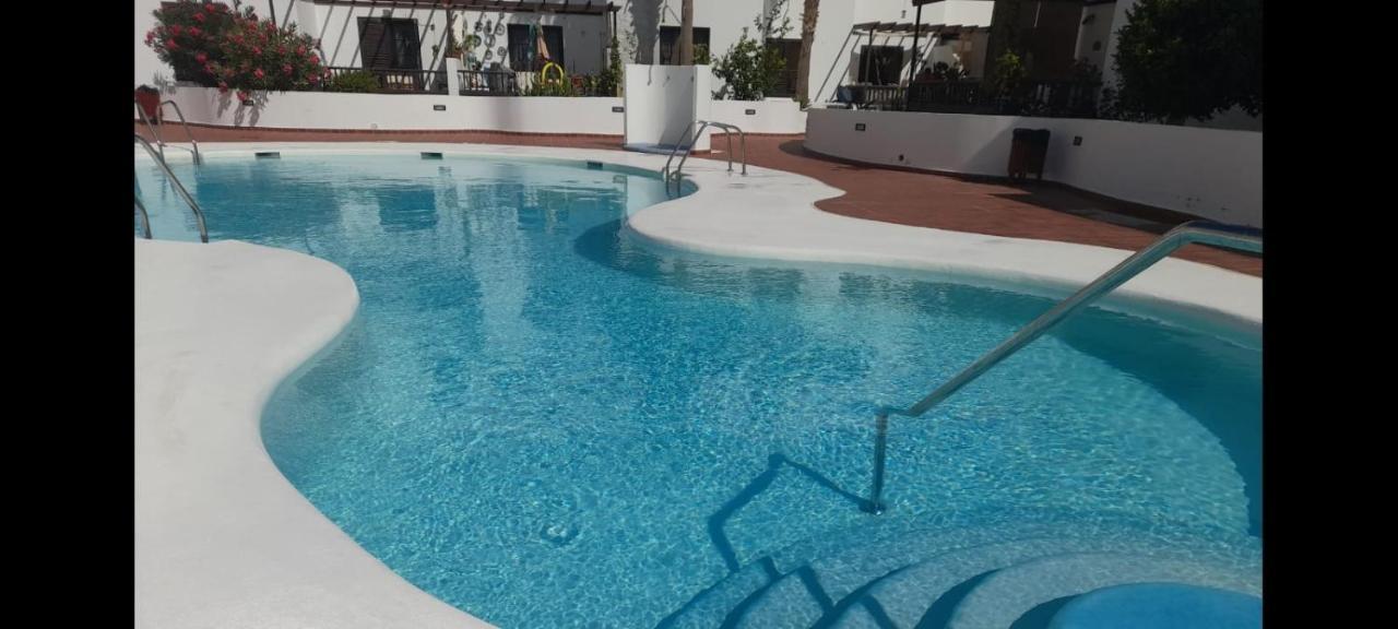 Suite Bucica Teguise  Eksteriør bilde