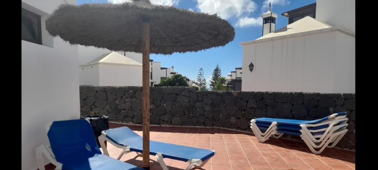 Suite Bucica Teguise  Eksteriør bilde
