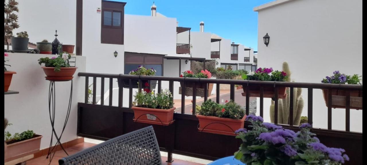 Suite Bucica Teguise  Eksteriør bilde
