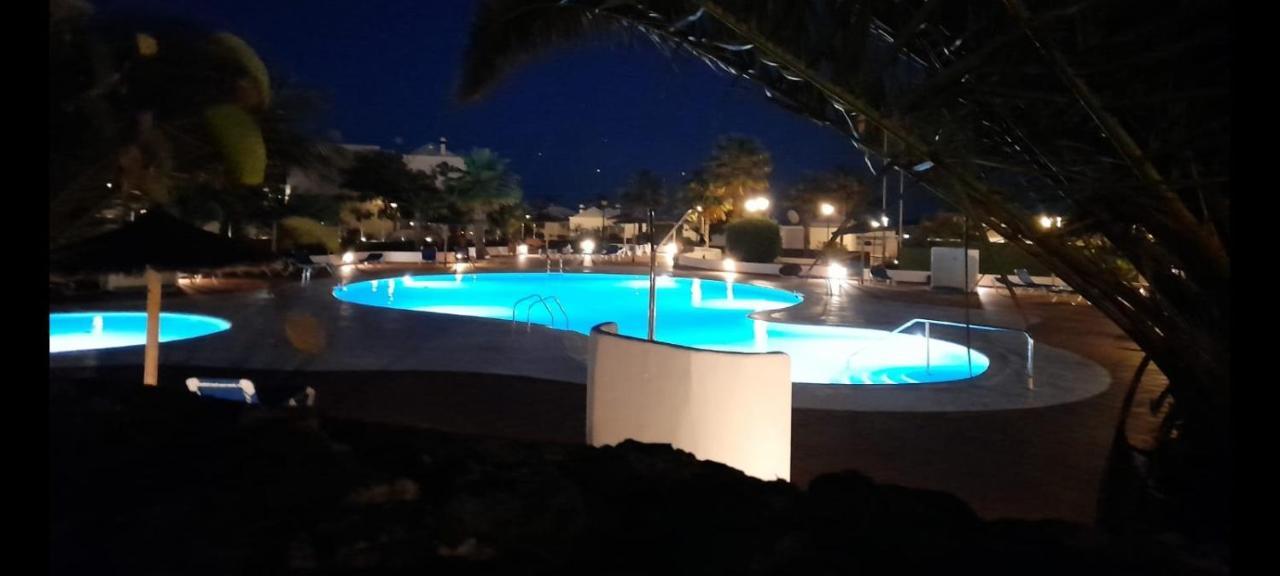 Suite Bucica Teguise  Eksteriør bilde