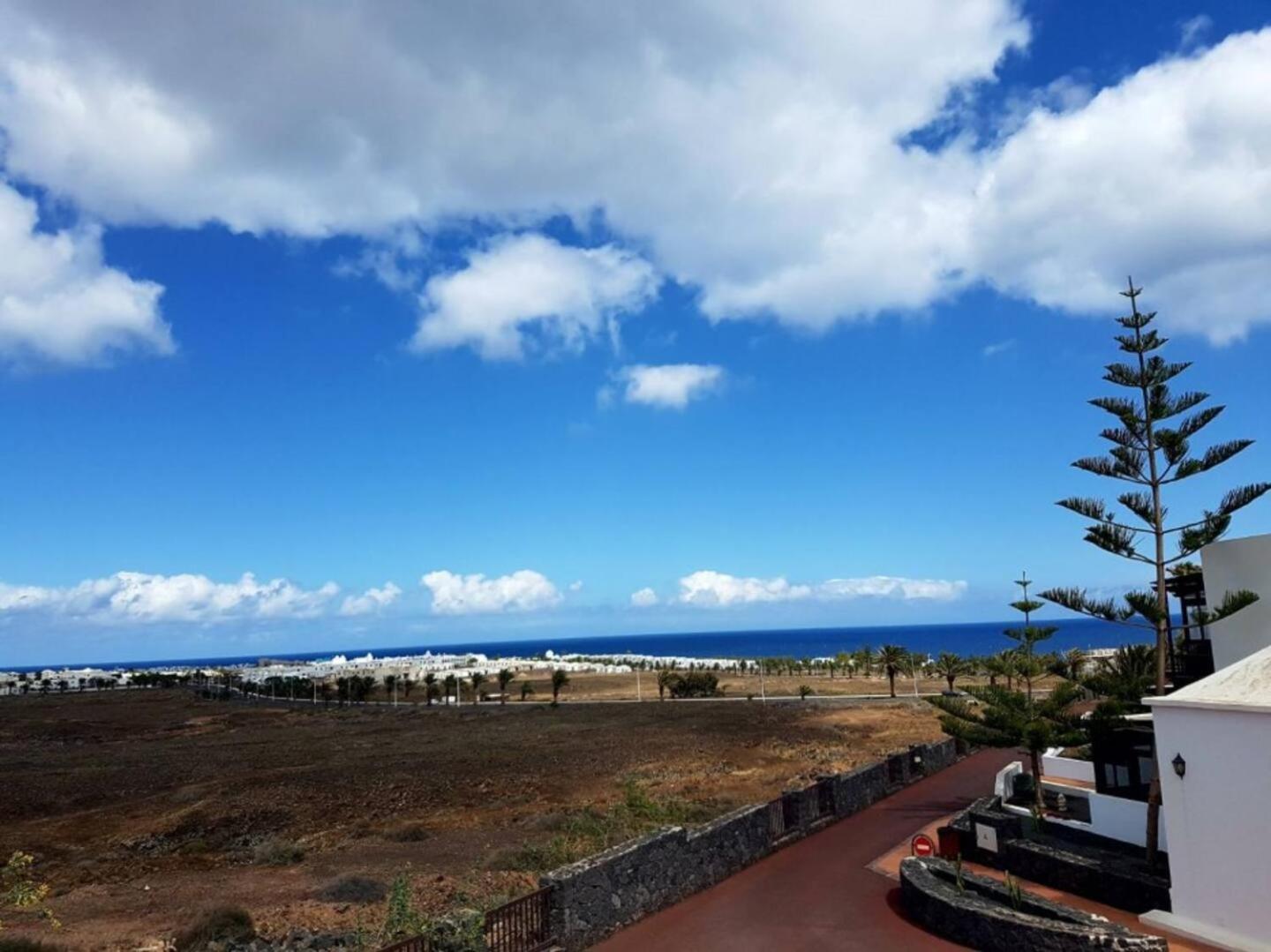 Suite Bucica Teguise  Eksteriør bilde