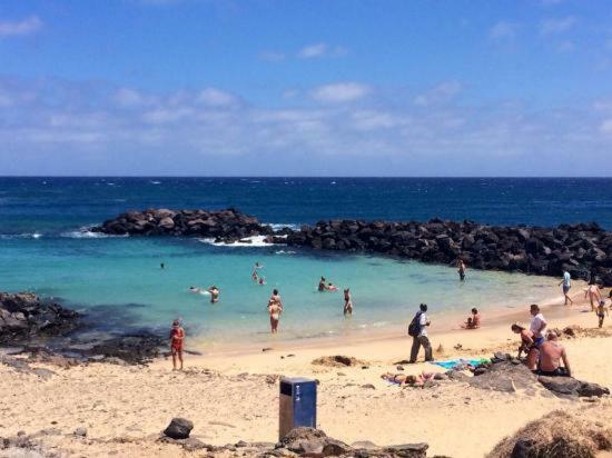 Suite Bucica Teguise  Eksteriør bilde